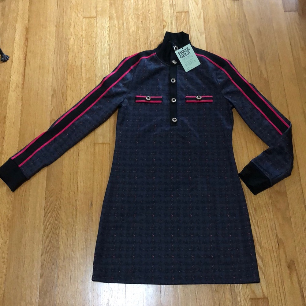 Pam & Gela dress